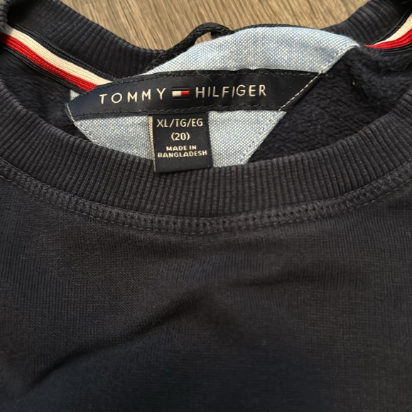 Tommy Hilfiger crewneck - Picture 2 of 2